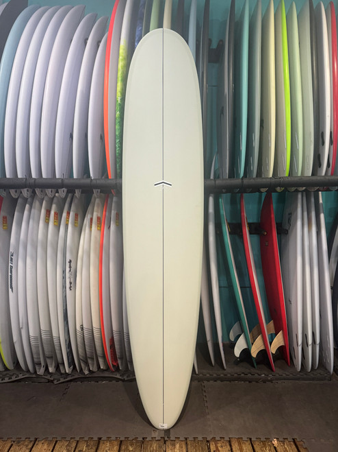Thunderbolt Surfboards