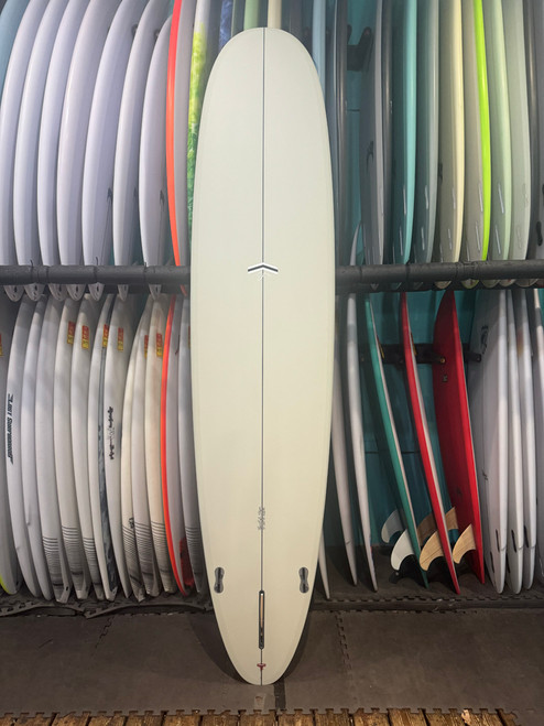 9'1 CJ NELSON PARALLAX PLUS THUNDERBOLT SURFBOARD (2319602B)
