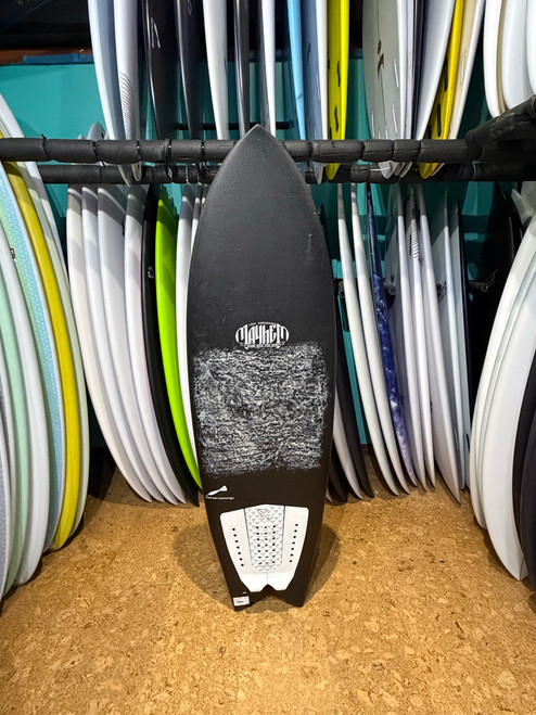 LOST ロストSUB D 2.0 BLACK DART 5’10 LOST ロストSUB D 2.0 BLACK DART 5'10 Sub Driver 2.0 Thumb Dd