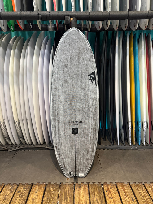 Firewire Sweet Potato