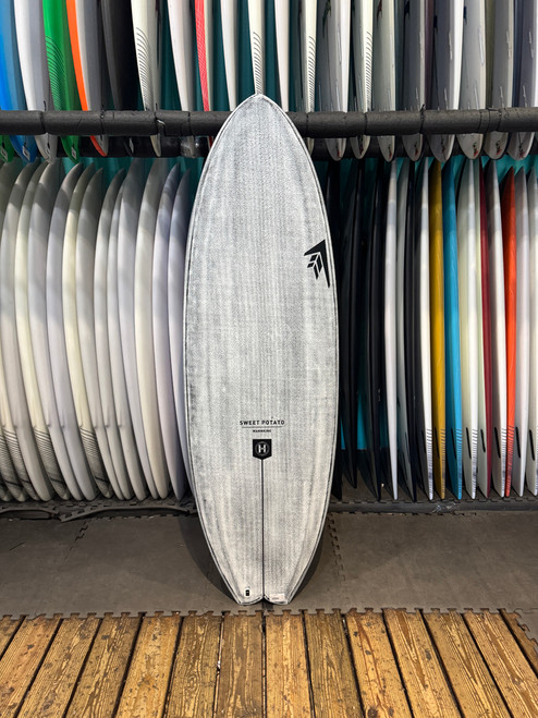 Firewire Sweet Potato