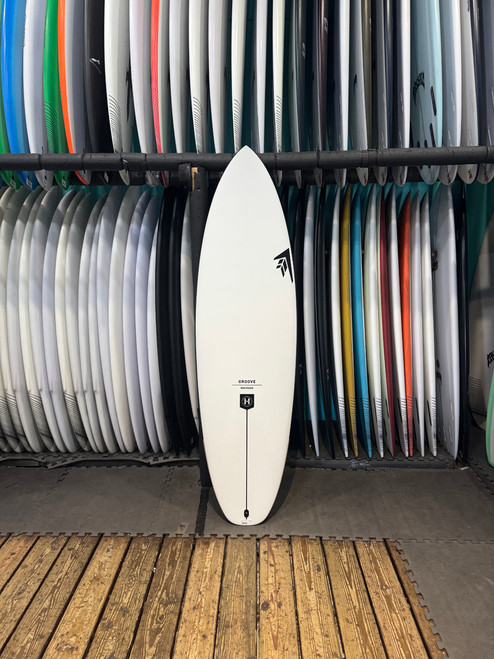 Firewire The Groove
