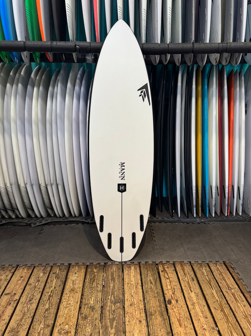6'6 FIREWIRE DOMINATOR 2.0 HELIUM SURFBOARD (1251192)