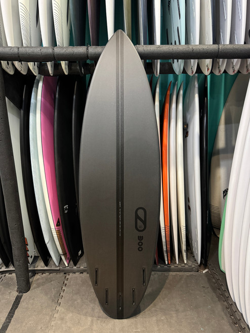 6'2 FIREWIRE SPACESHIP PROFLEX SURFBOARD (3250790)