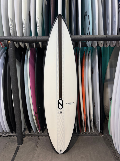 6'8 FIREWIRE SPACESHIP PROFELX SURFBOARD (4250742)
