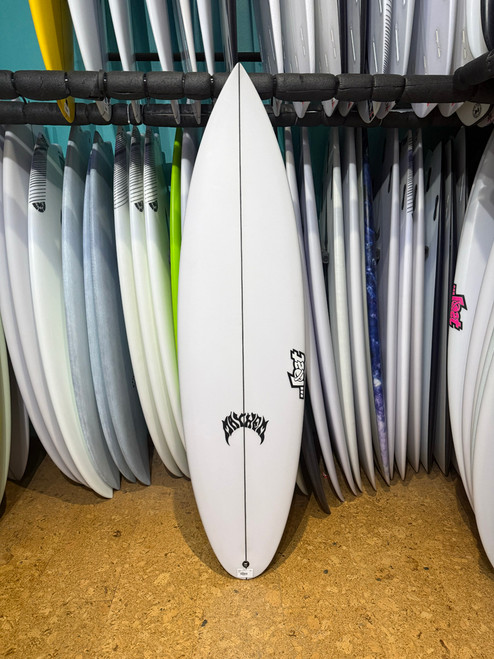 D 3.0』Round Tail BRO Lost Surfboards Driver 3.0 Round Tail BRO Dims Preorder – Black