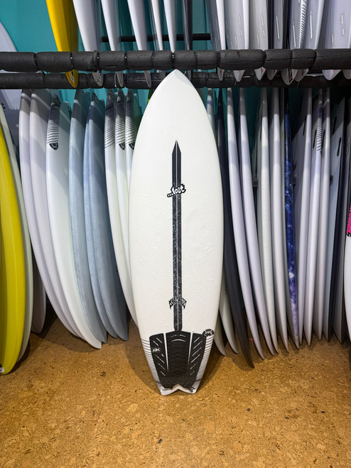Lost Round Nose Fish '96 Surfboard