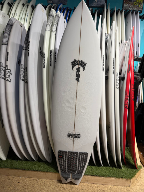 Lost Sub Scorcher Sting