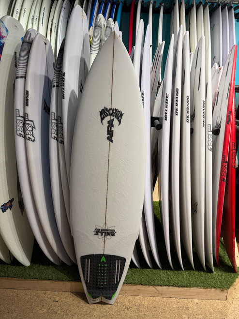 Lost Sub Scorcher Sting