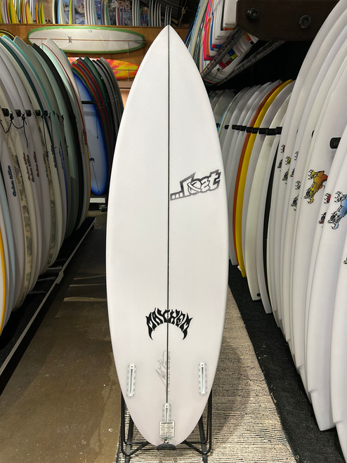 5'3 LOST DRIVER 3.0 ROUND GROM SURFBOARD (289710)