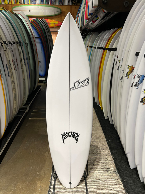 5'3 LOST DRIVER 3.0 ROUND GROM SURFBOARD (289710)