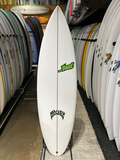 5'4 LOST DRIVER 3.0 ROUND GROM SURFBOARD (287676)