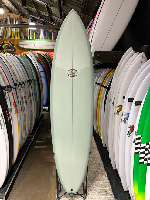 新品 Lost Smooth Operator Double Dart 7'2