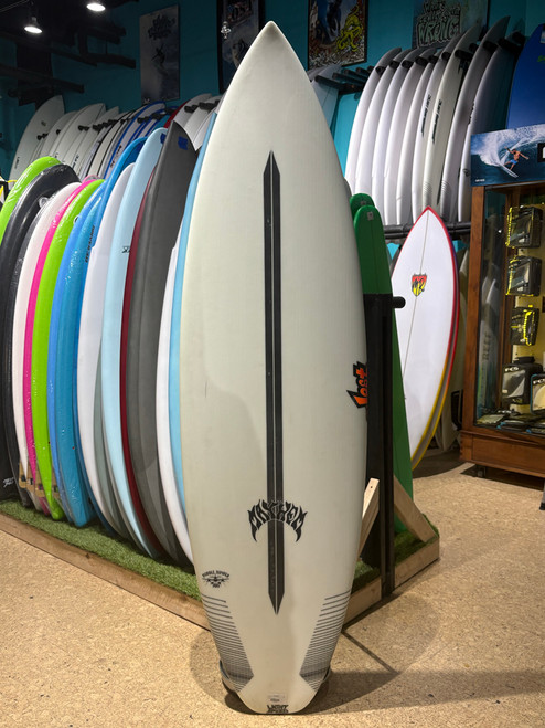 5'9”】lost SUP D LIGHT SPEED 5'9 LOST LIGHTSPEED II SUB DRIVER 3.0