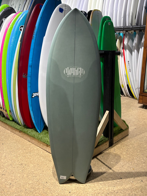 5'2 LOST RNF RETRO REVAMP SURFBOARD (262314)