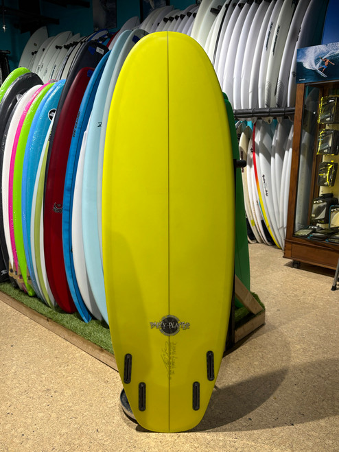 5'11 LOST PARTY PLATTER SURFBOARD (261095)