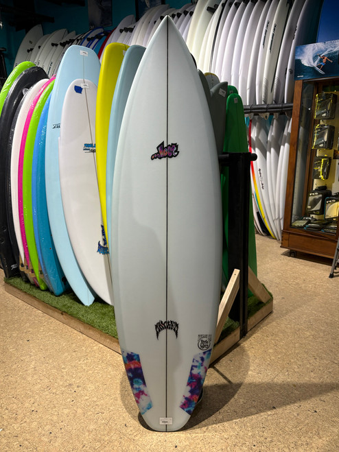 5'9 LOST LITTLE WING SURFBOARD (276235)