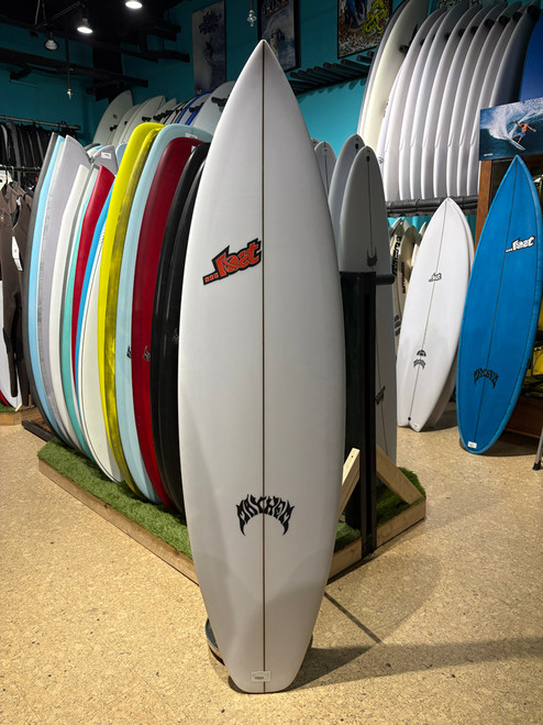 6'0 LOST 3.0 STUB DRIVER SURFBOARD (267421)