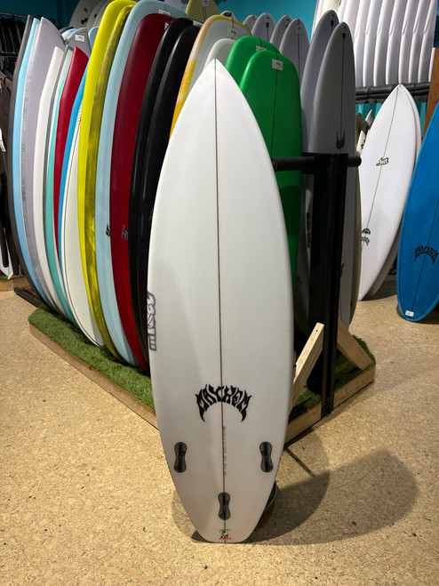 5'0 LOST SUB DRIVER 2.0 GROM SURFBOARD (267938)