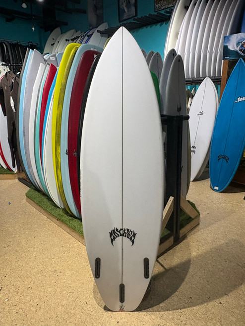 6'0 LOST SUB DRIVER 2.0 BRO SURFBOARD (275412)