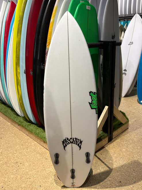 4'10 LOST DRIVER 3.0 GROM SURFBOARD (265139)