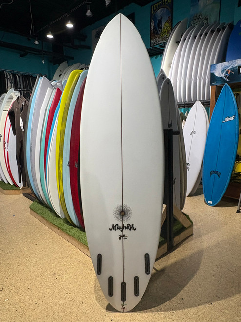 7'0 LOST RETRO GUN SURFBOARD (277800)