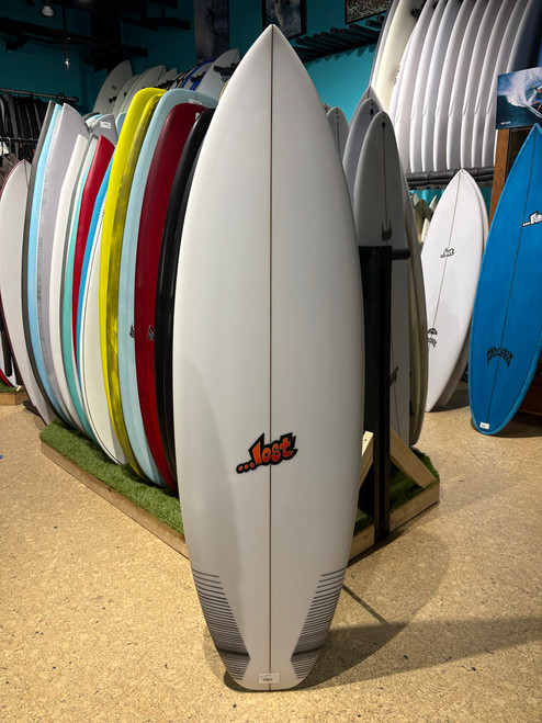 Lost Puddle Jumper HP