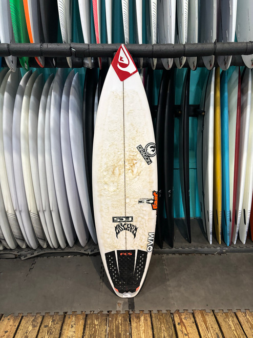 5'9 LOST DRIVER 3.0 USED SURFBOARD (264866)