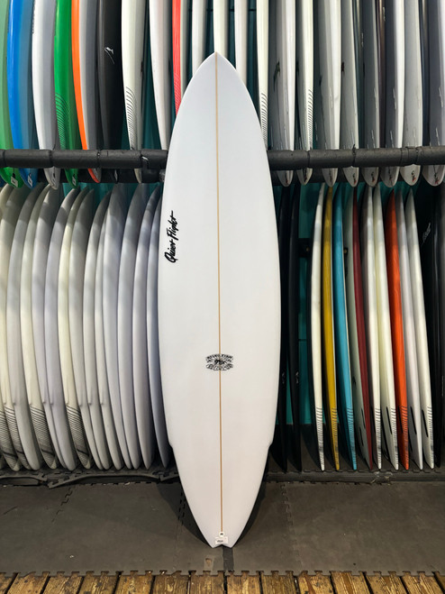 7'0 QUIET FLIGHT STINGFISH SURFBOARD (63647)