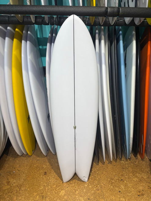 CHRISTENSON SURFBOARDS Products - Catalyst