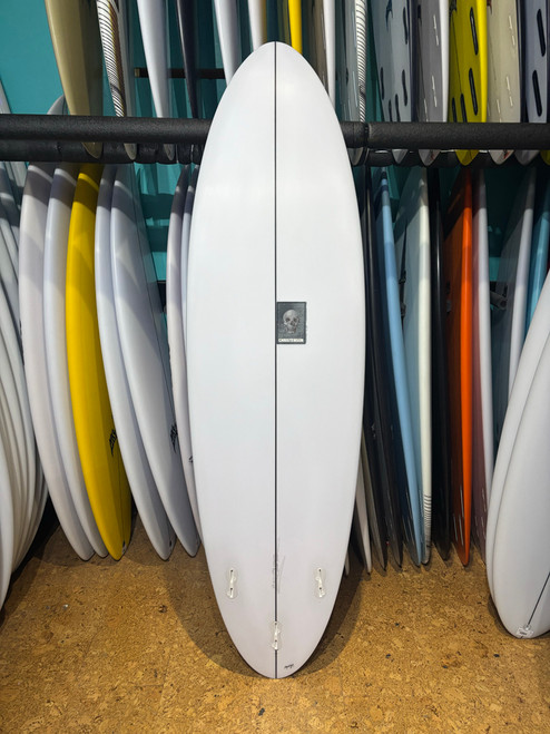 6'8 CHRISTENSON HOLE SHOT SURFBOARD (2826192)