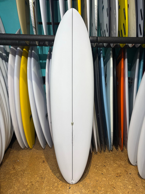 CHRISTENSON SURFBOARDS Products - Catalyst
