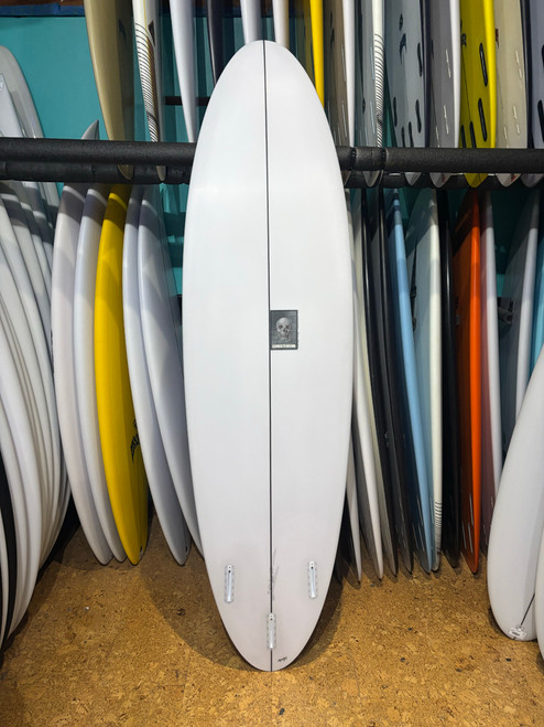 7'0 CHRISTENSON HOLE SHOT SURFBOARD (2826194)