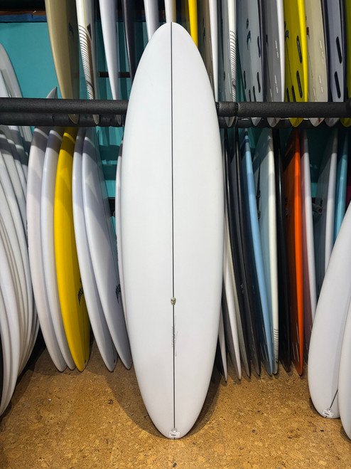 7'0 CHRISTENSON HOLE SHOT SURFBOARD (2826194)