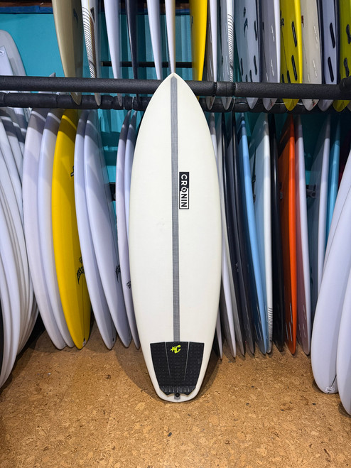 5'11 CRONIN USED SURFBOARD (13021)