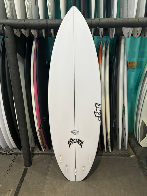 6'2 LOST PUDDLE JUMPER PRO SURFBOARD (286414)