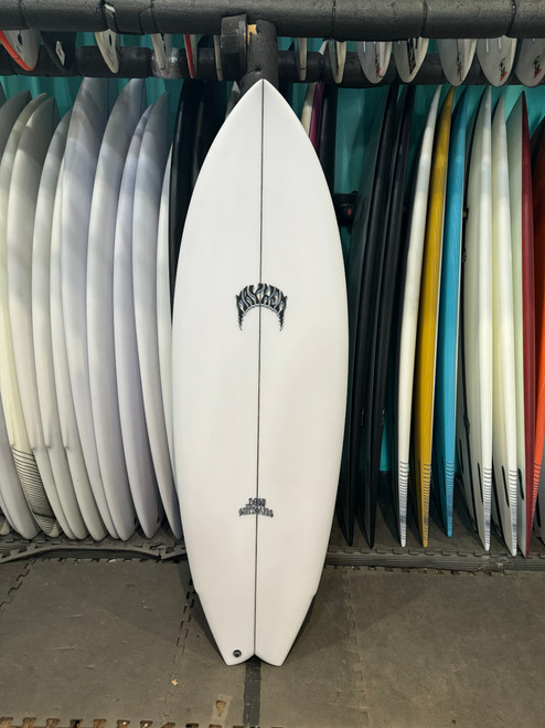 5'2 LOST PISCES SURFBOARD (290478)
