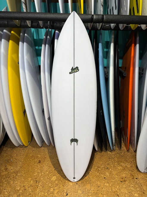 5'11 LOST QUIVER KILLER SURFBOARD (286426)