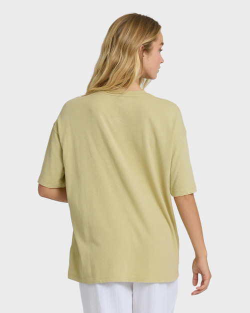 BILLABONG IN FULL MOTION SS TEE (24B351614)