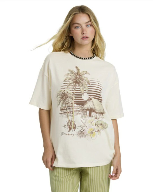 BILLABONG WILL FIND ME HERE SS TEE (24B351617)