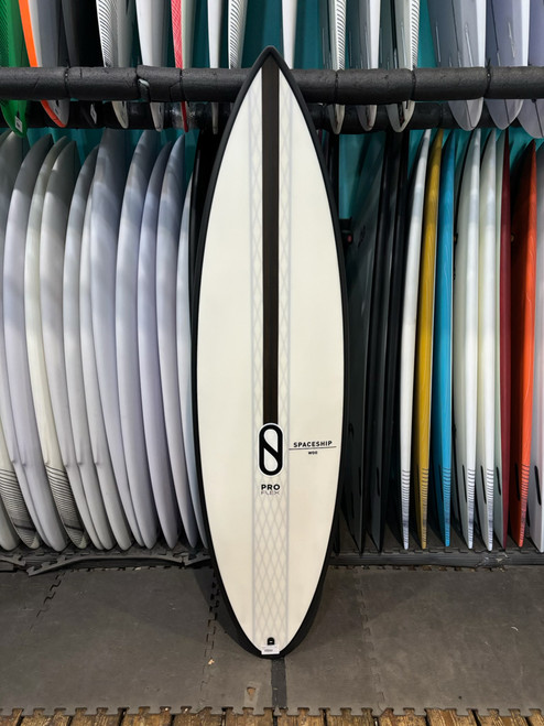 5'11 FIREWIRE SPACESHIP PROFLEX SURFBOARD (2250823)