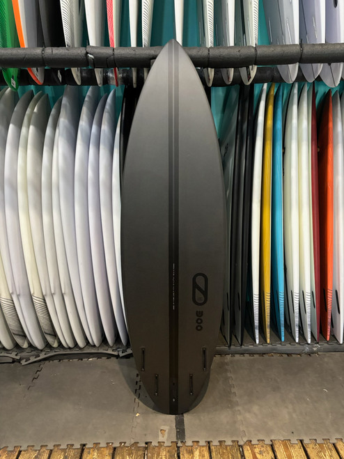 5'11 FIREWIRE SPACESHIP PROFLEX SURFBOARD (2250823)