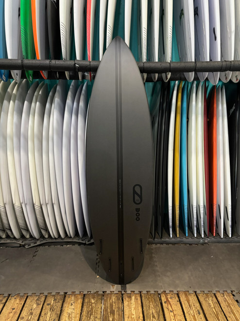 6'6 FIREWIRE SPACESHIP PROFLEX SURFBOARD (6250755)