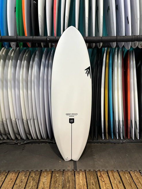 6'2 FIREWIRE SWEET POTATO HELIUM SURFBOARD (9251555)