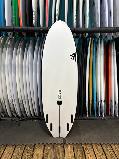 6'2 FIREWIRE SWEET POTATO HELIUM SURFBOARD (9251555)
