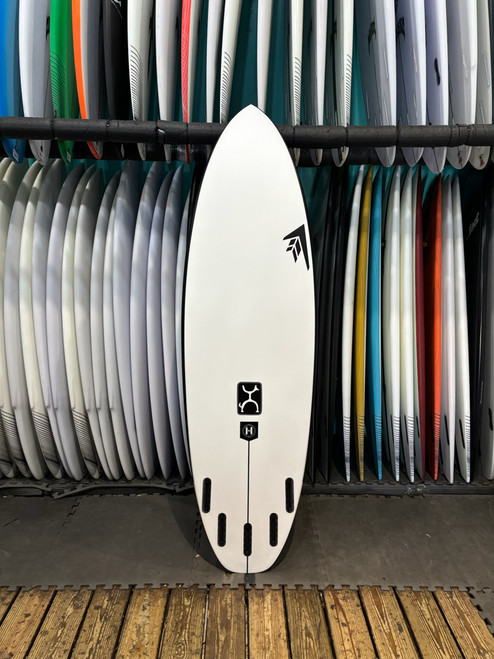 6'1 FIREWIRE GROOVE HELIUM SURFBOARD (4251609)