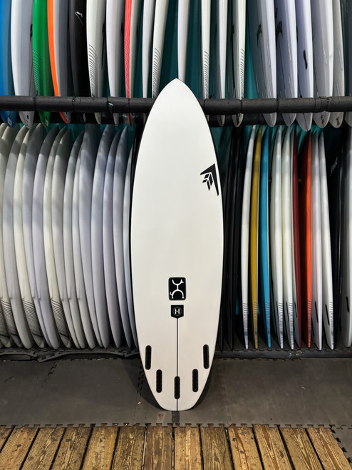6'2 FIREWIRE GROOVE HELIUM SURFBOARD (8251527)