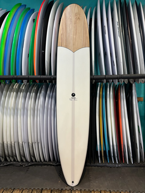 9'8 FIREWIRE THE GEM HELIUM SURFBOARD (3250021)