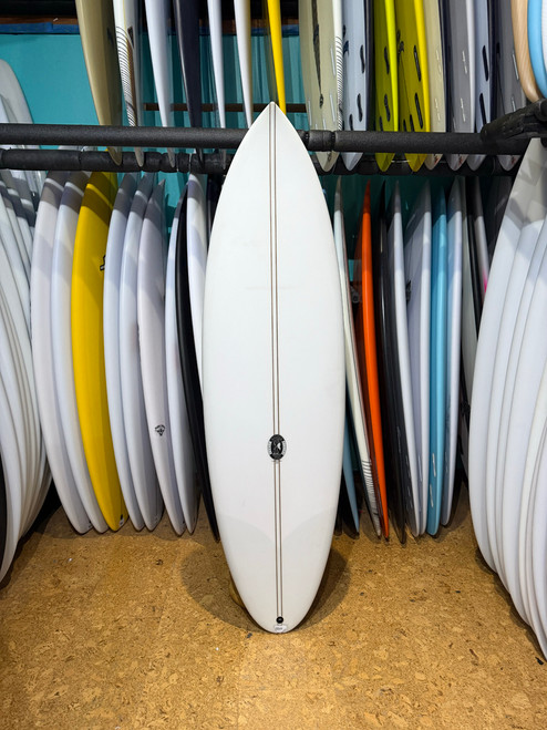 5'9 LOST COBRA KILLER SURFBOARD (265987)