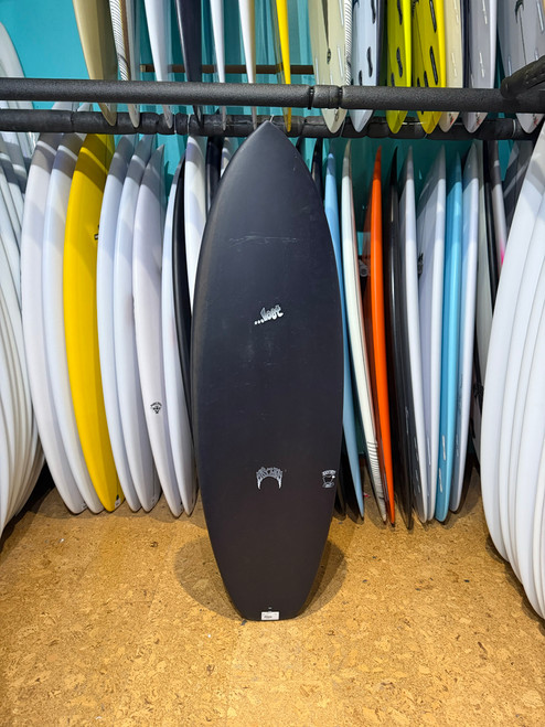 5'2 LOST BLACKSHEEP PUDDLE JUMPER SURFBOARD (117918)